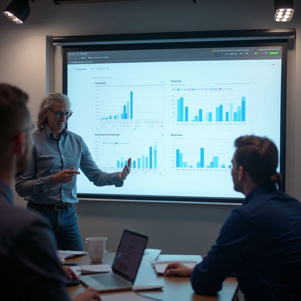 Platform Development